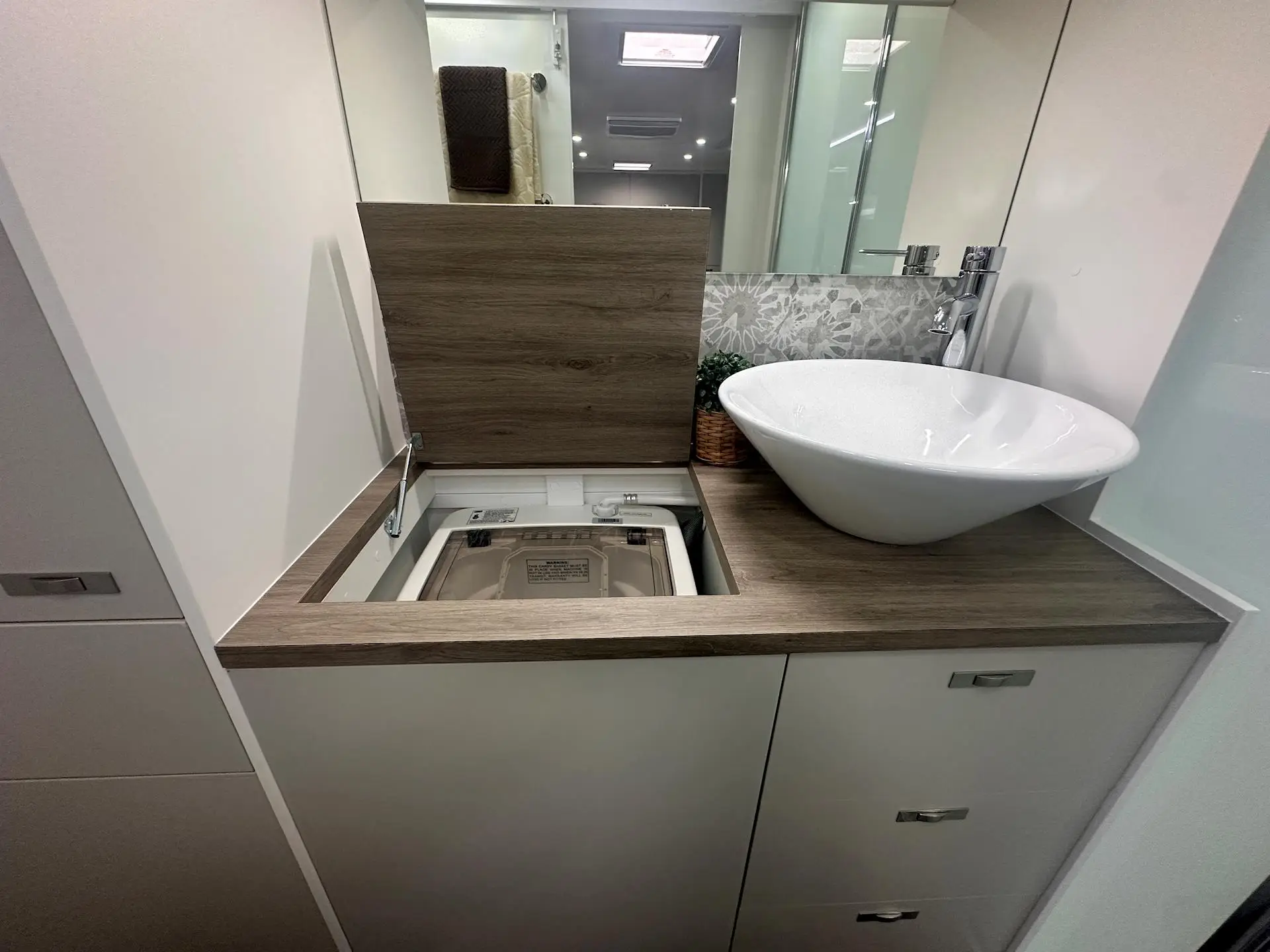 NEW 2026 DESIGN RV FORERUNNER 210RD