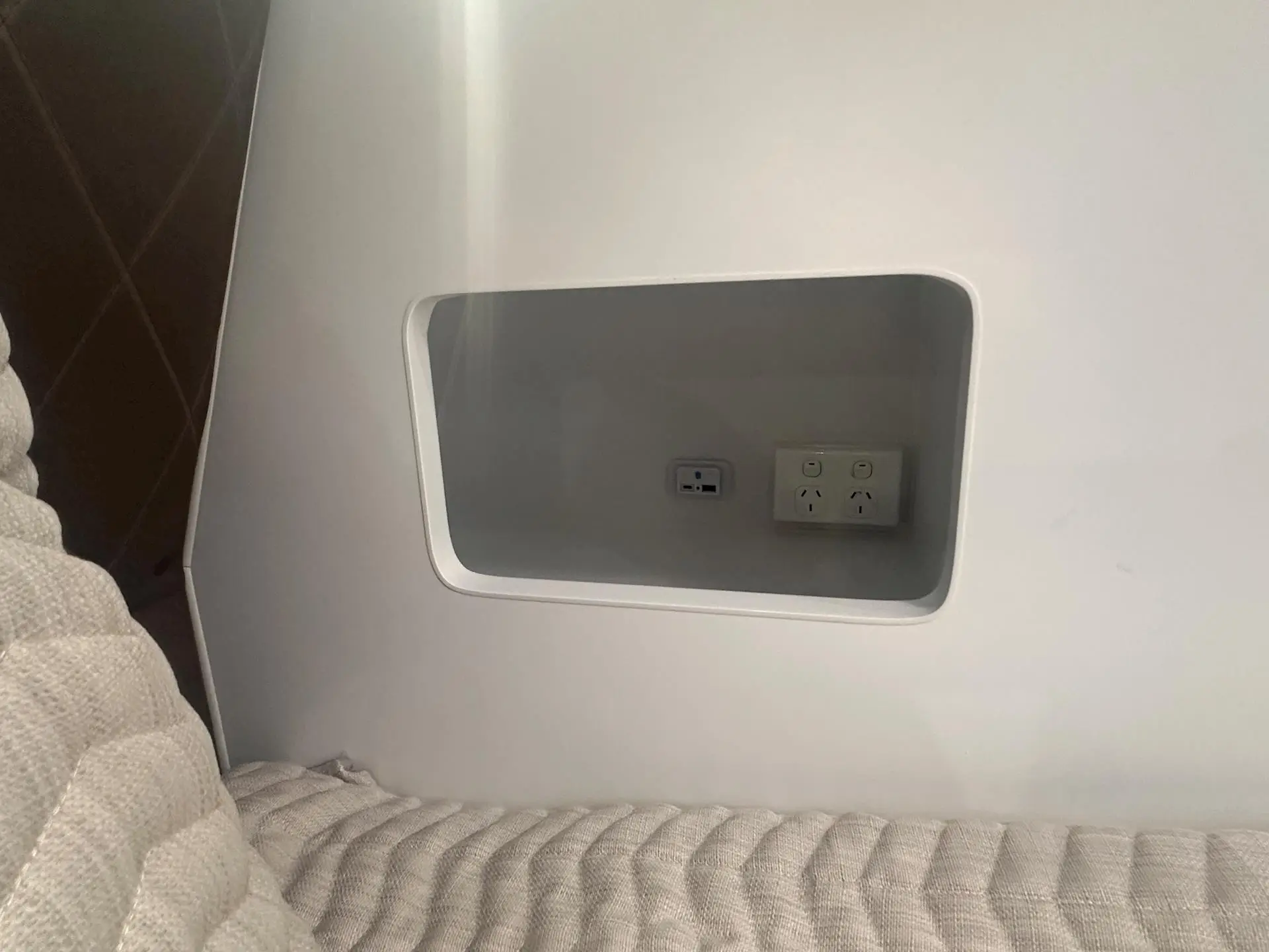 NEW 2026 DESIGN RV FORERUNNER 210RD