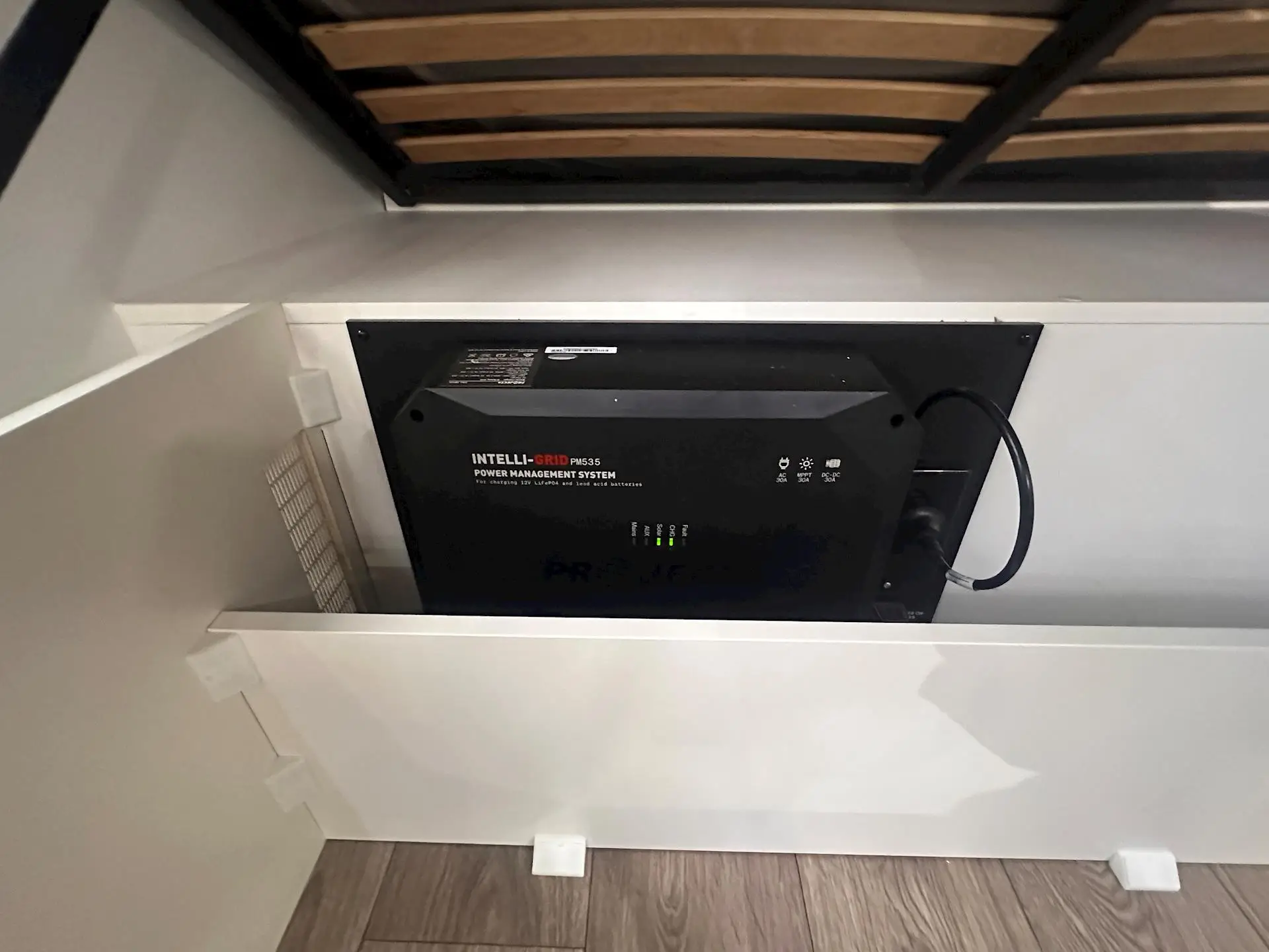 NEW 2026 DESIGN RV FORERUNNER 210RD
