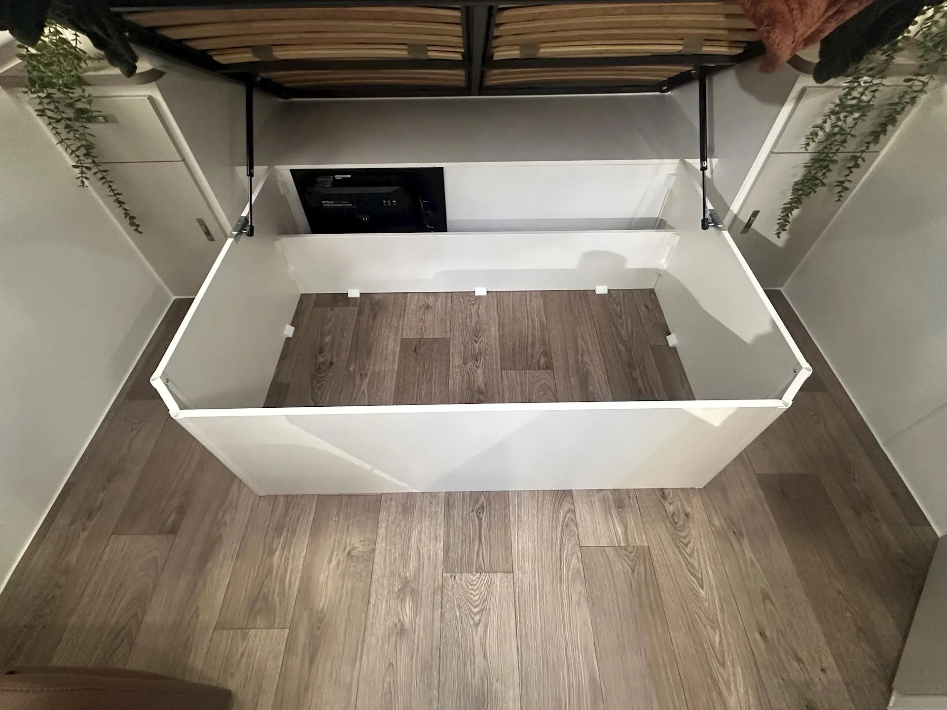 NEW 2026 DESIGN RV FORERUNNER 210RD