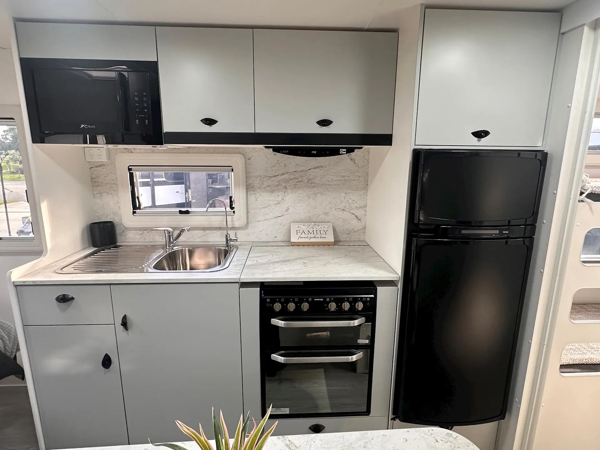 NEW 2026 VISCOUNT V2 BUNK