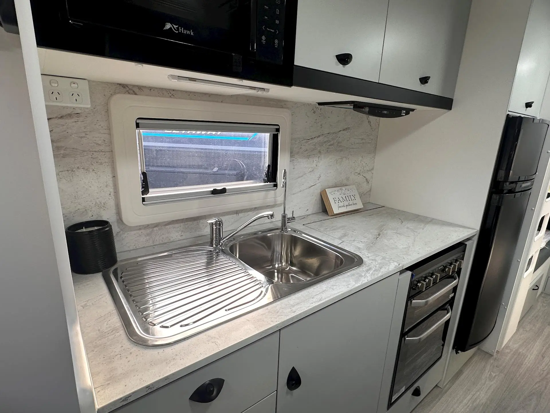 NEW 2026 VISCOUNT V2 BUNK
