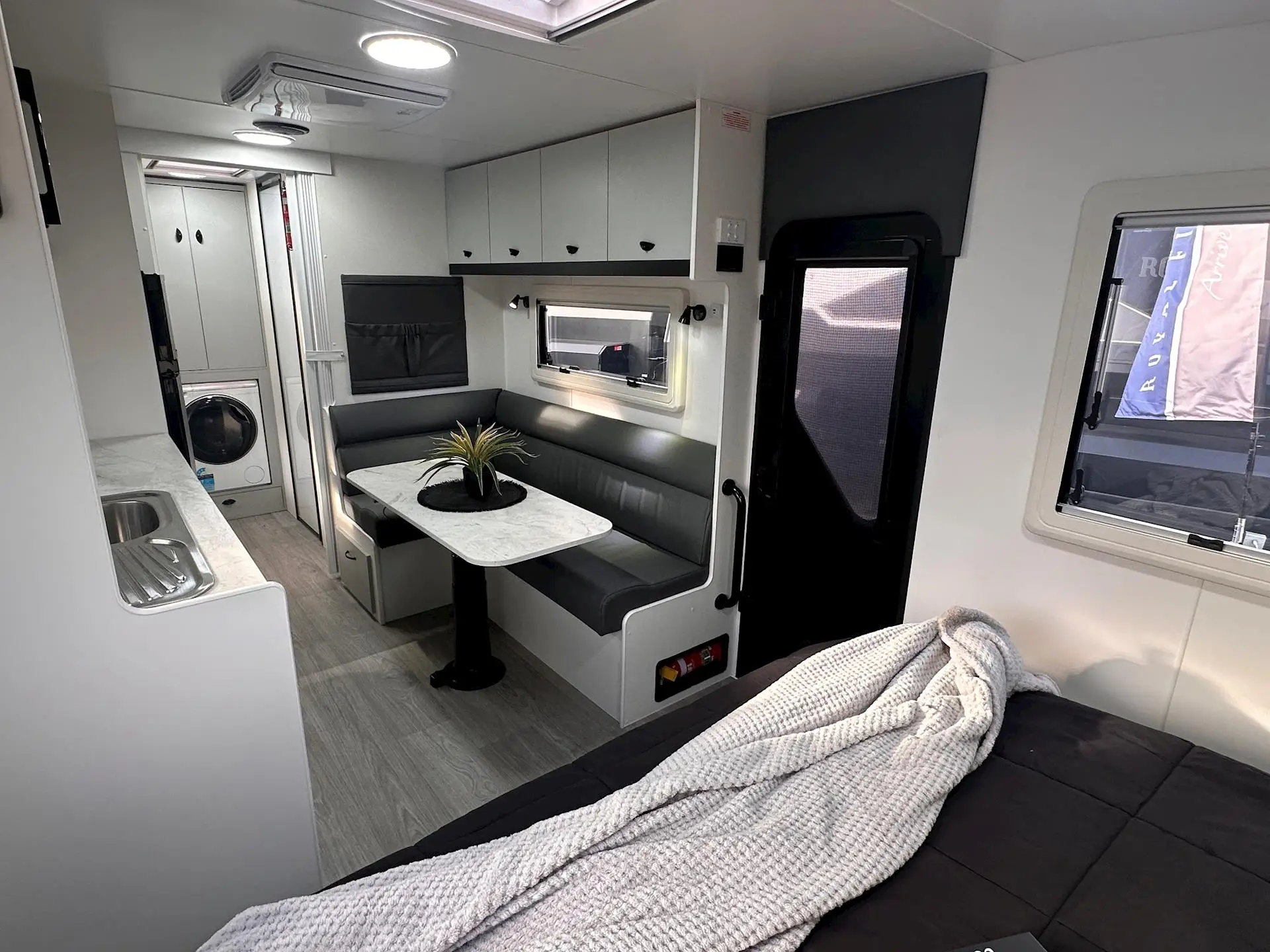 NEW 2026 VISCOUNT V2 BUNK