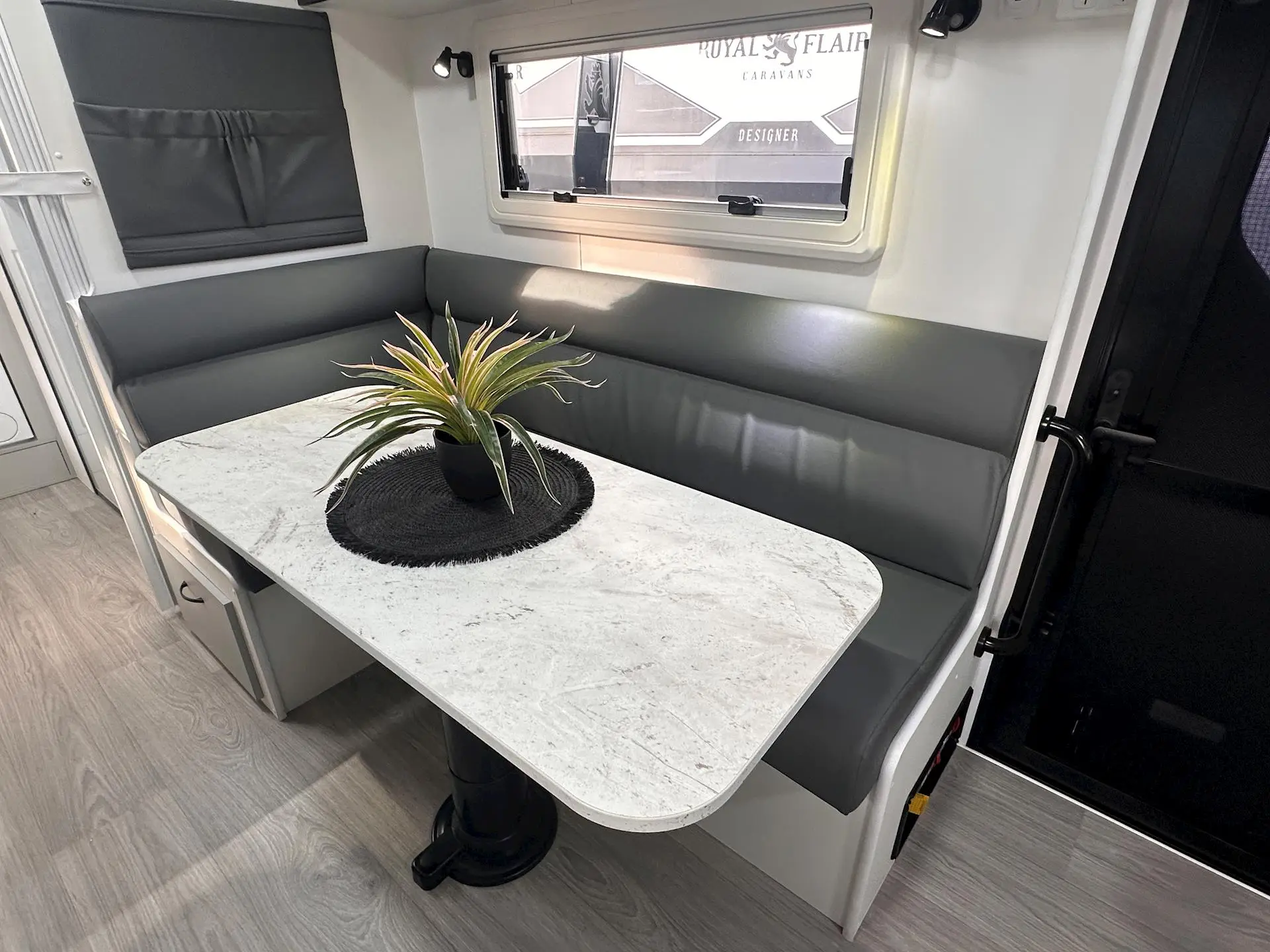 NEW 2026 VISCOUNT V2 BUNK