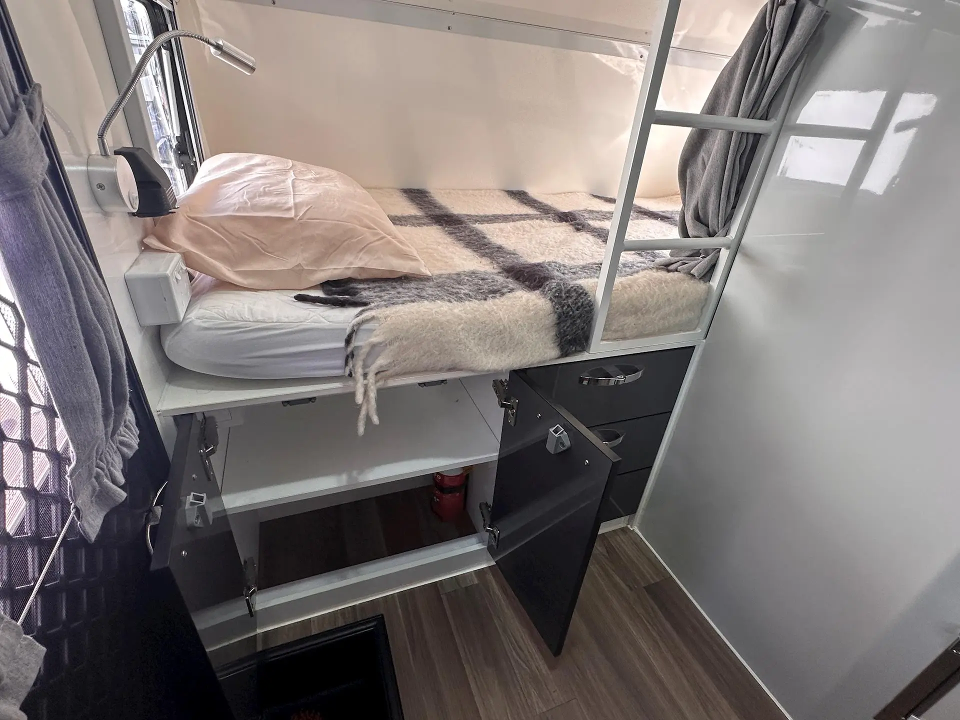 USED 2022 AUSTRACK Tanami 15B