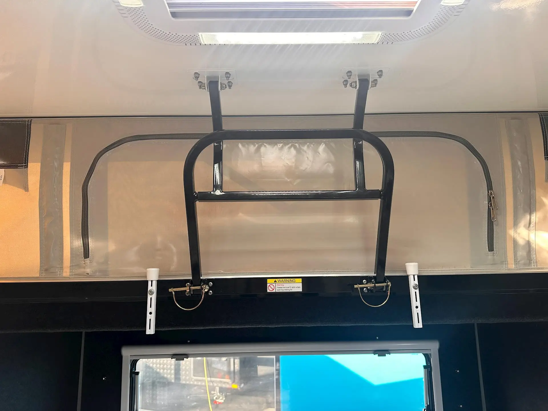 USED 2022 AUSTRACK Tanami 15B