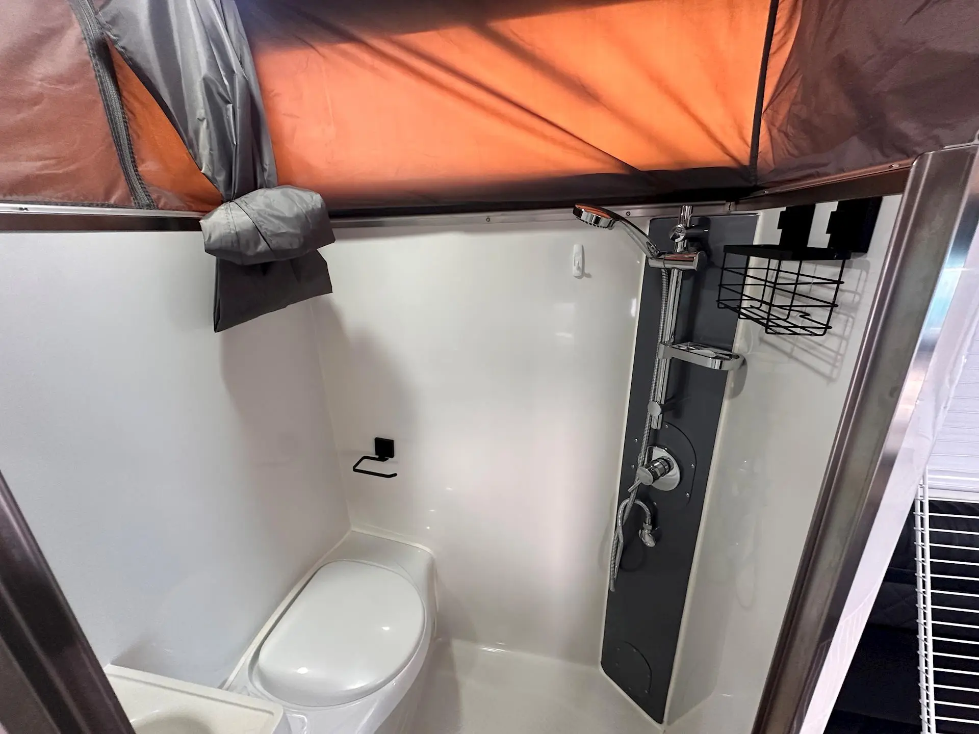 USED 2022 AUSTRACK Tanami 15B