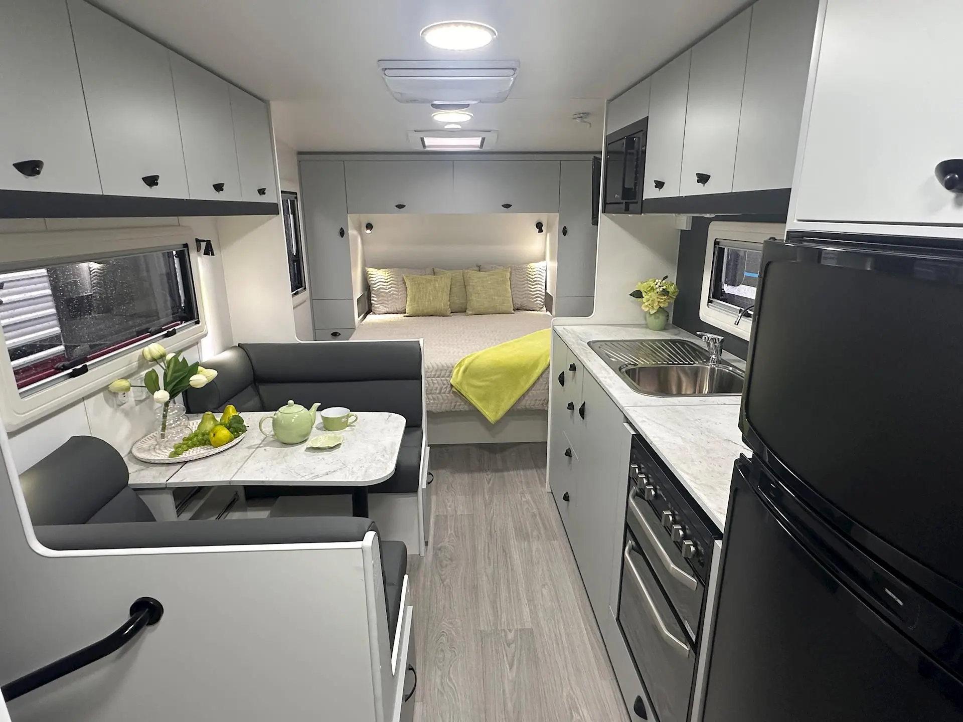 NEW 2026 VISCOUNT V2 CAFE