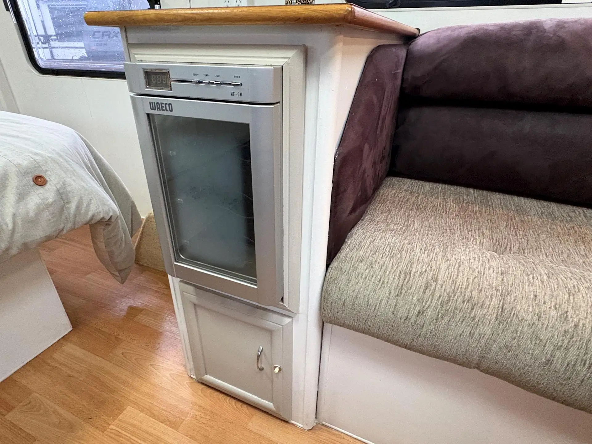 USED 2007 PARAMOUNT CLASSIC