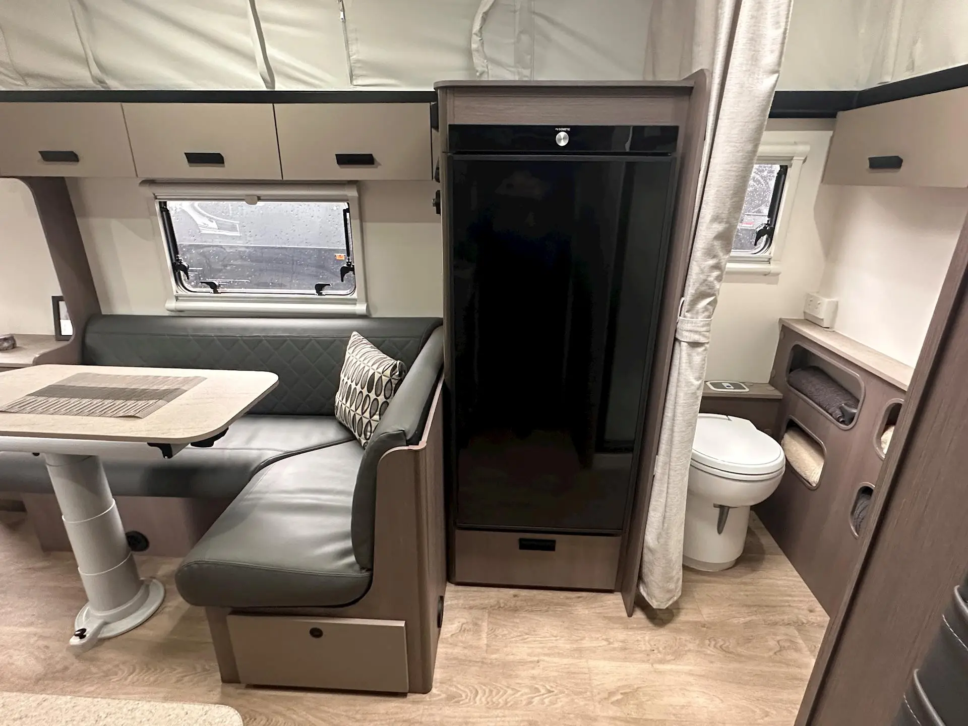 USED 2024 JAYCO All Terrain 17.55-8