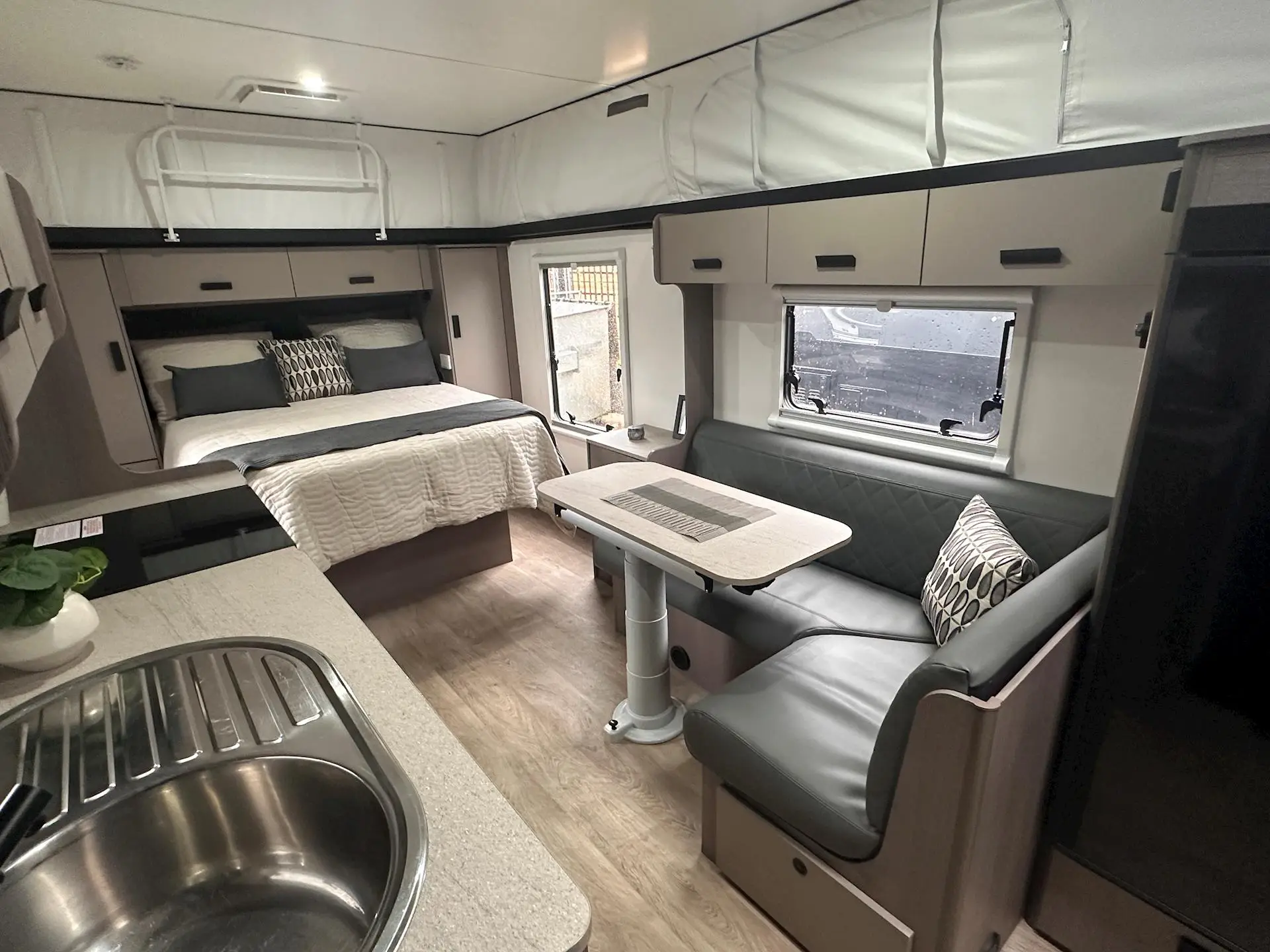 USED 2024 JAYCO All Terrain 17.55-8