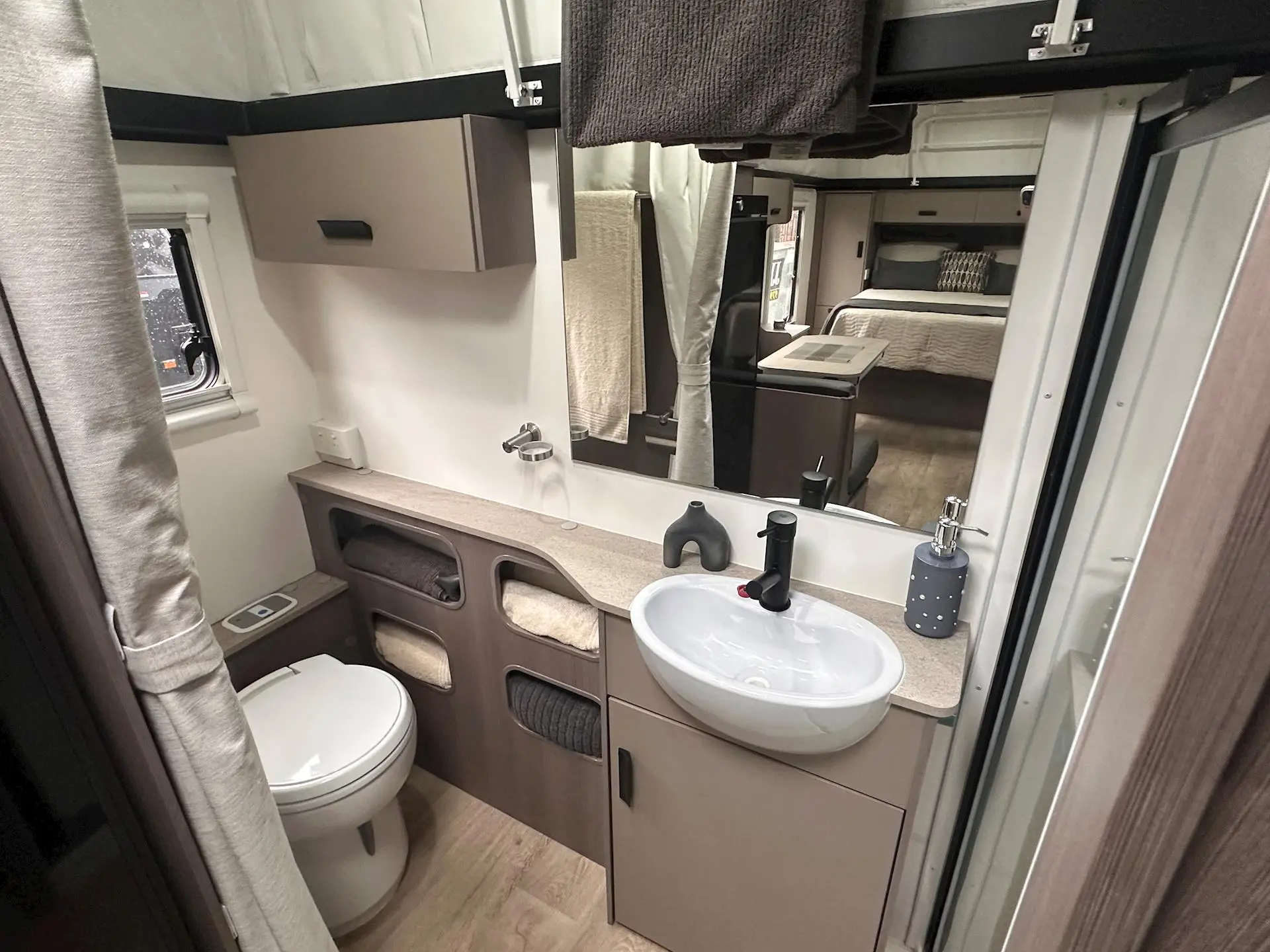 USED 2024 JAYCO All Terrain 17.55-8