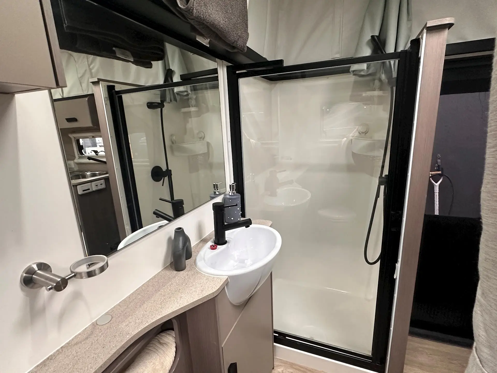 USED 2024 JAYCO All Terrain 17.55-8