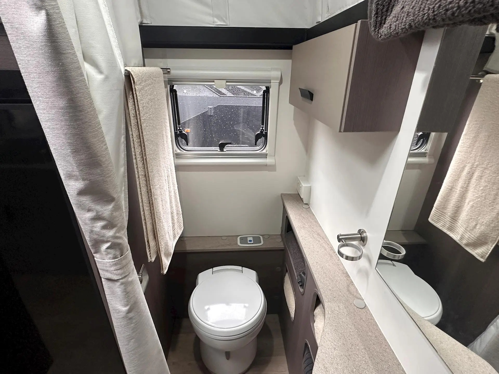 USED 2024 JAYCO All Terrain 17.55-8