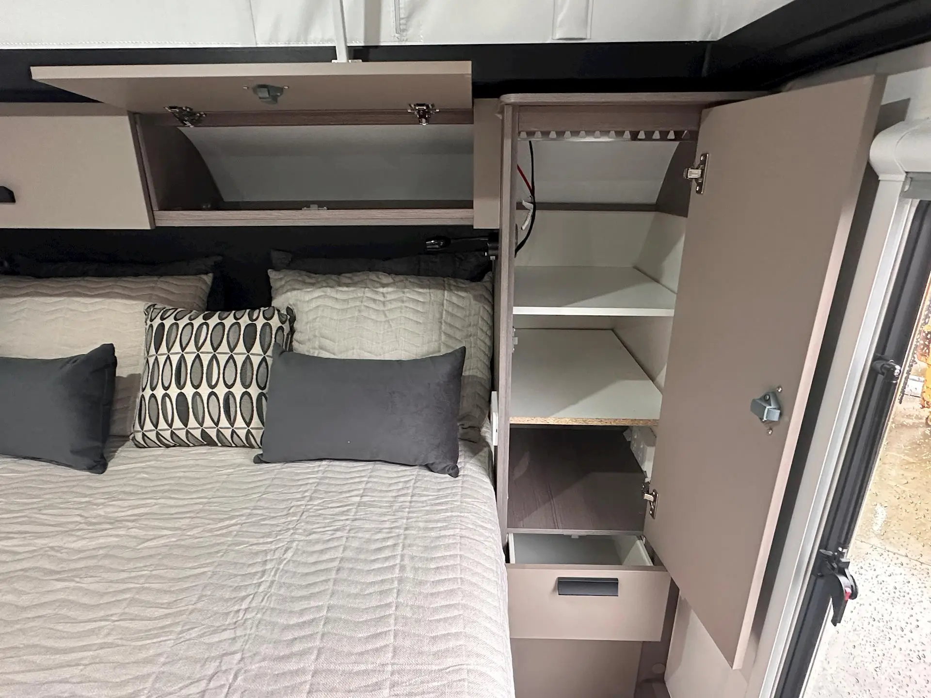 USED 2024 JAYCO All Terrain 17.55-8