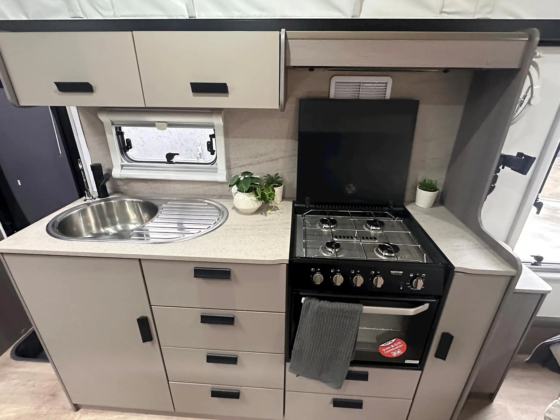 USED 2024 JAYCO All Terrain 17.55-8