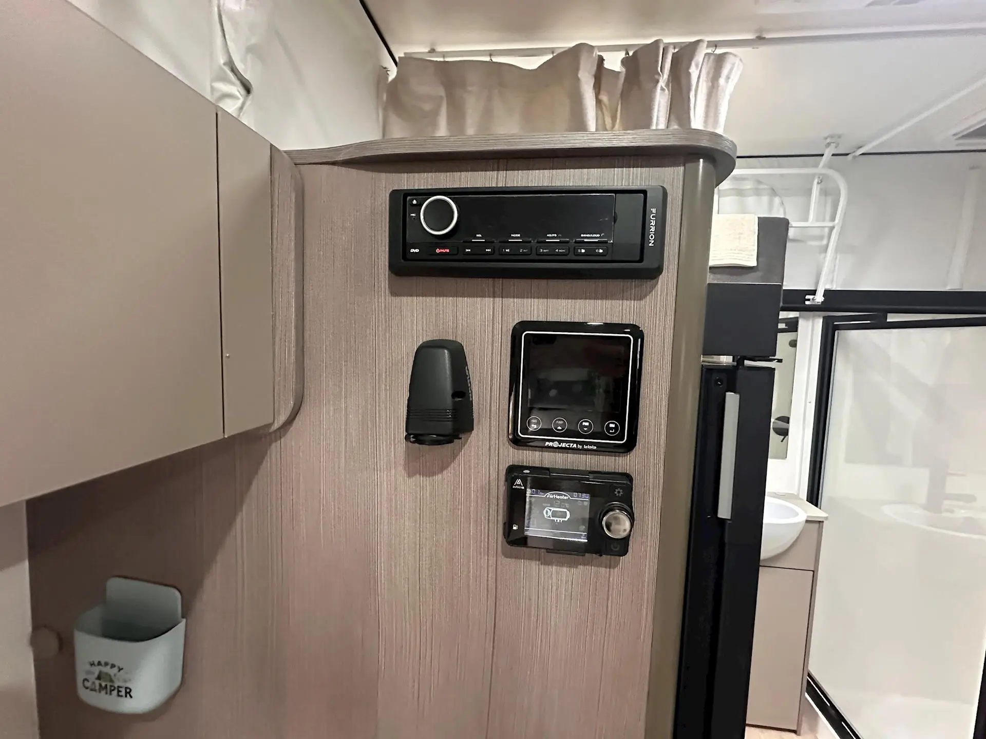 USED 2024 JAYCO All Terrain 17.55-8