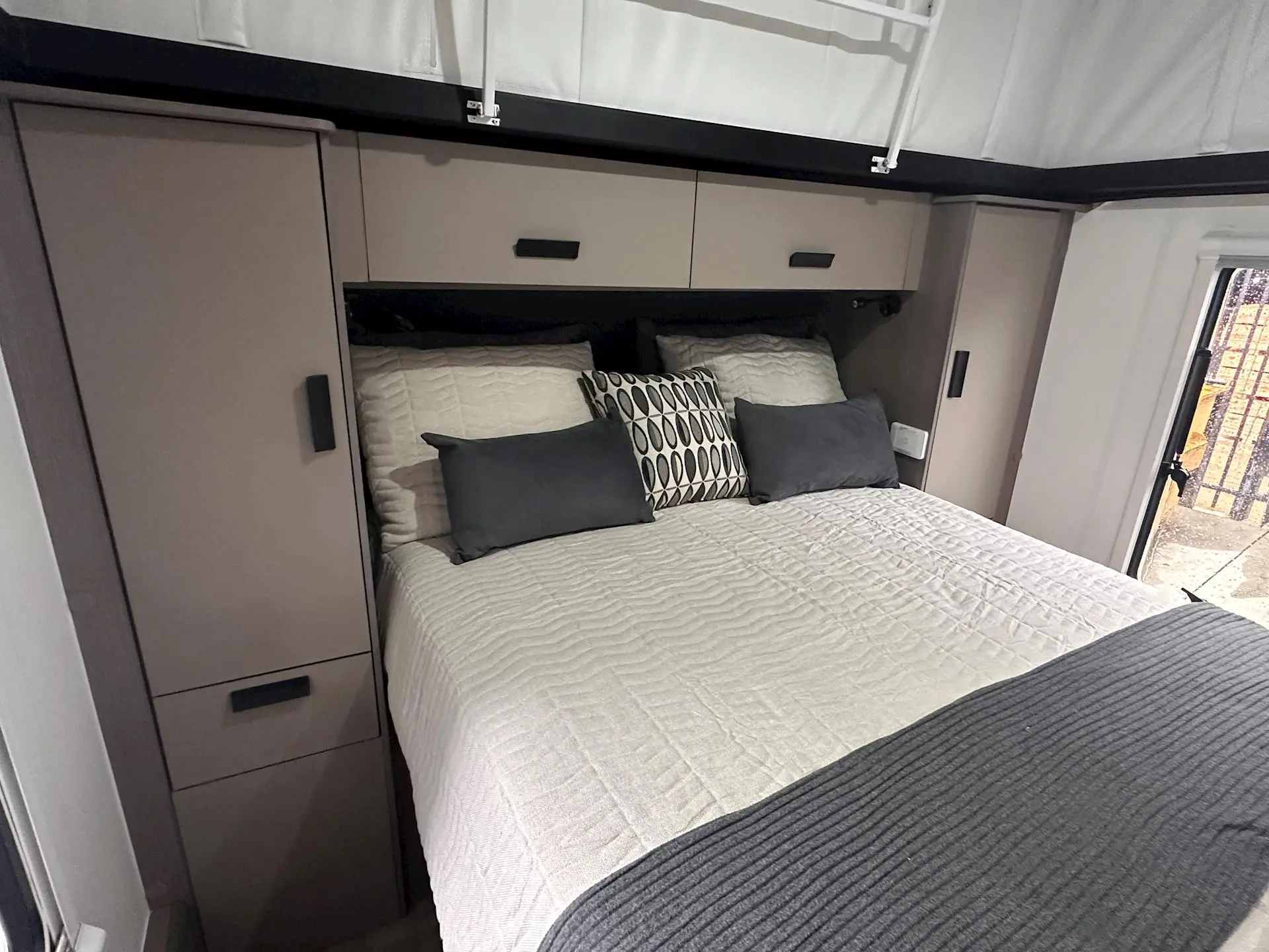 USED 2024 JAYCO All Terrain 17.55-8
