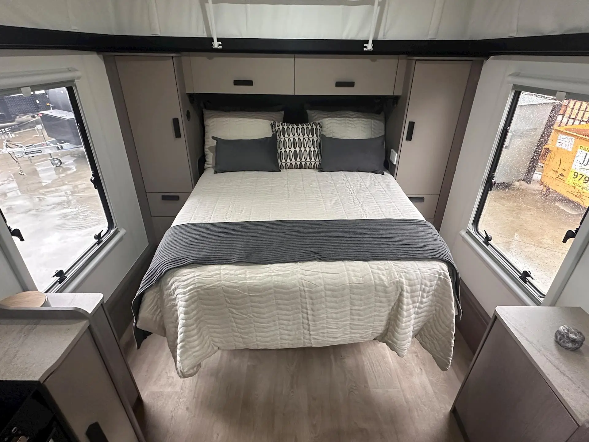 USED 2024 JAYCO All Terrain 17.55-8