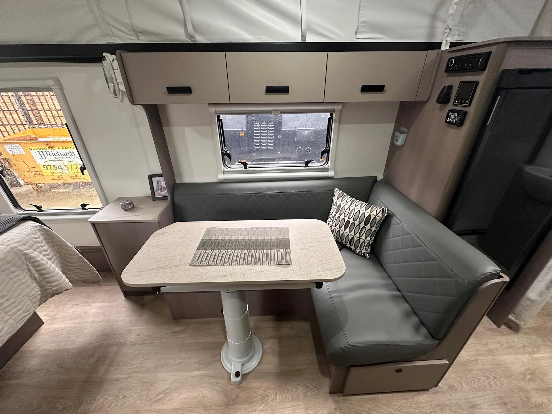 USED 2024 JAYCO All Terrain 17.55-8