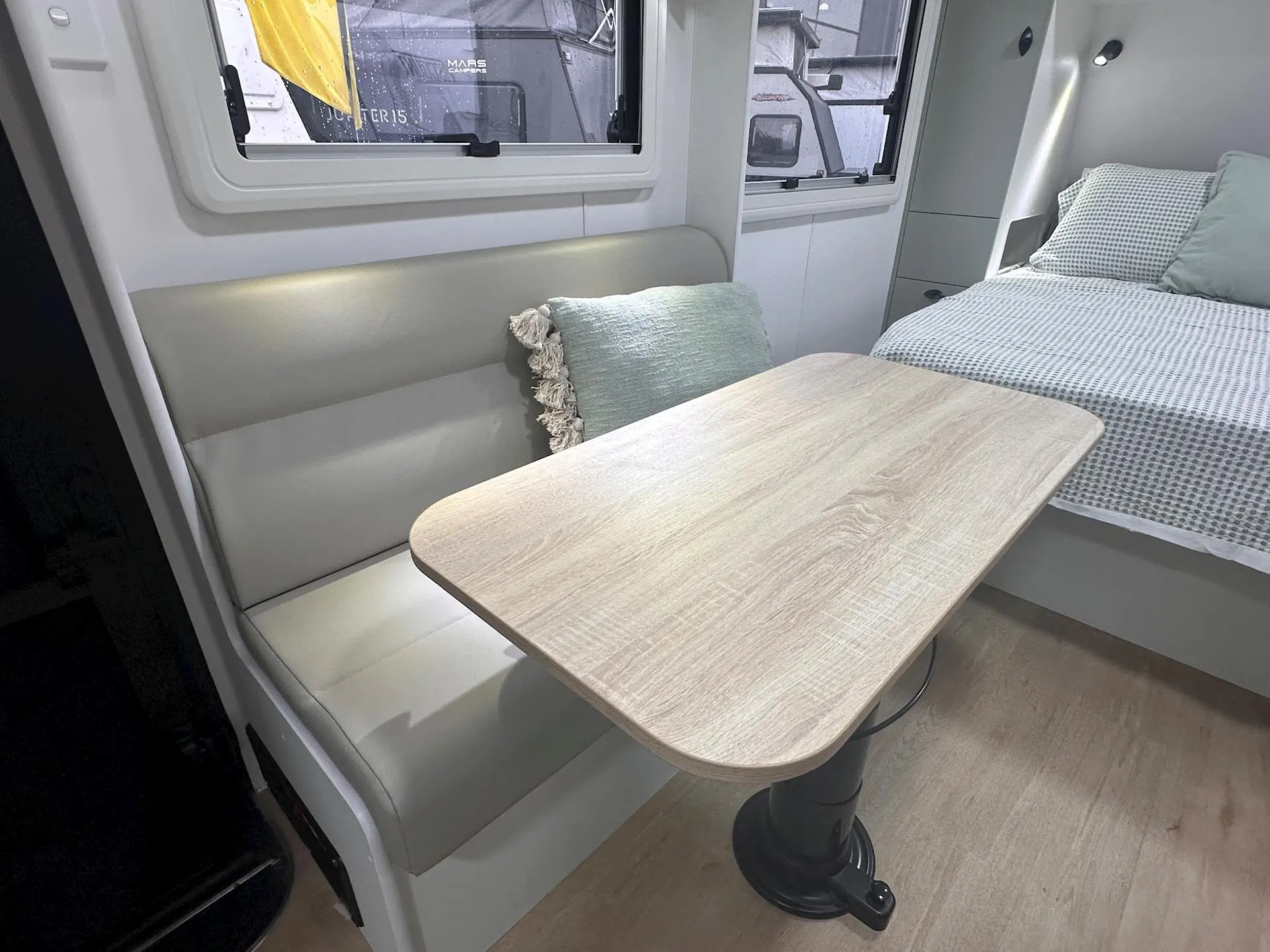 NEW 2026 VISCOUNT V1 COMPACT