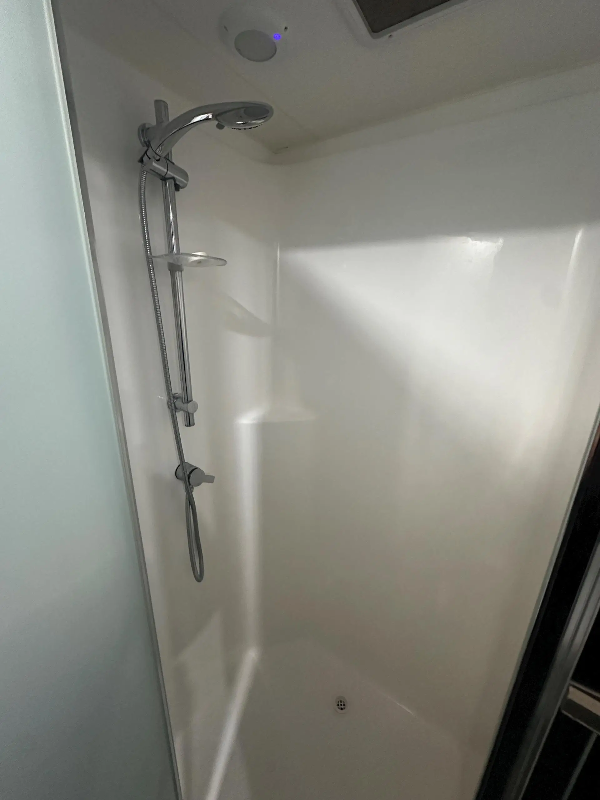 USED Highline BEAST 21'6"