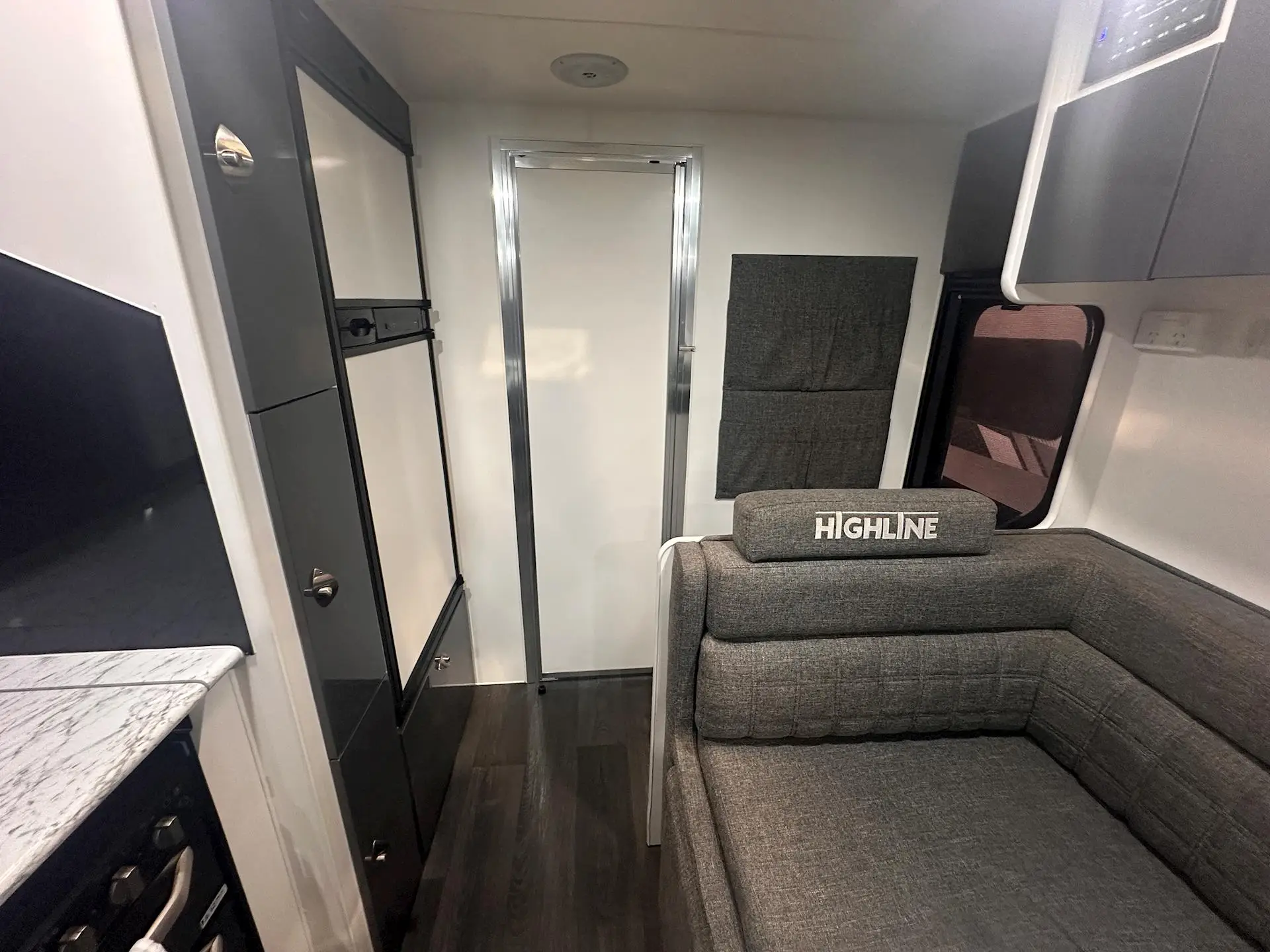 USED Highline BEAST 21'6"