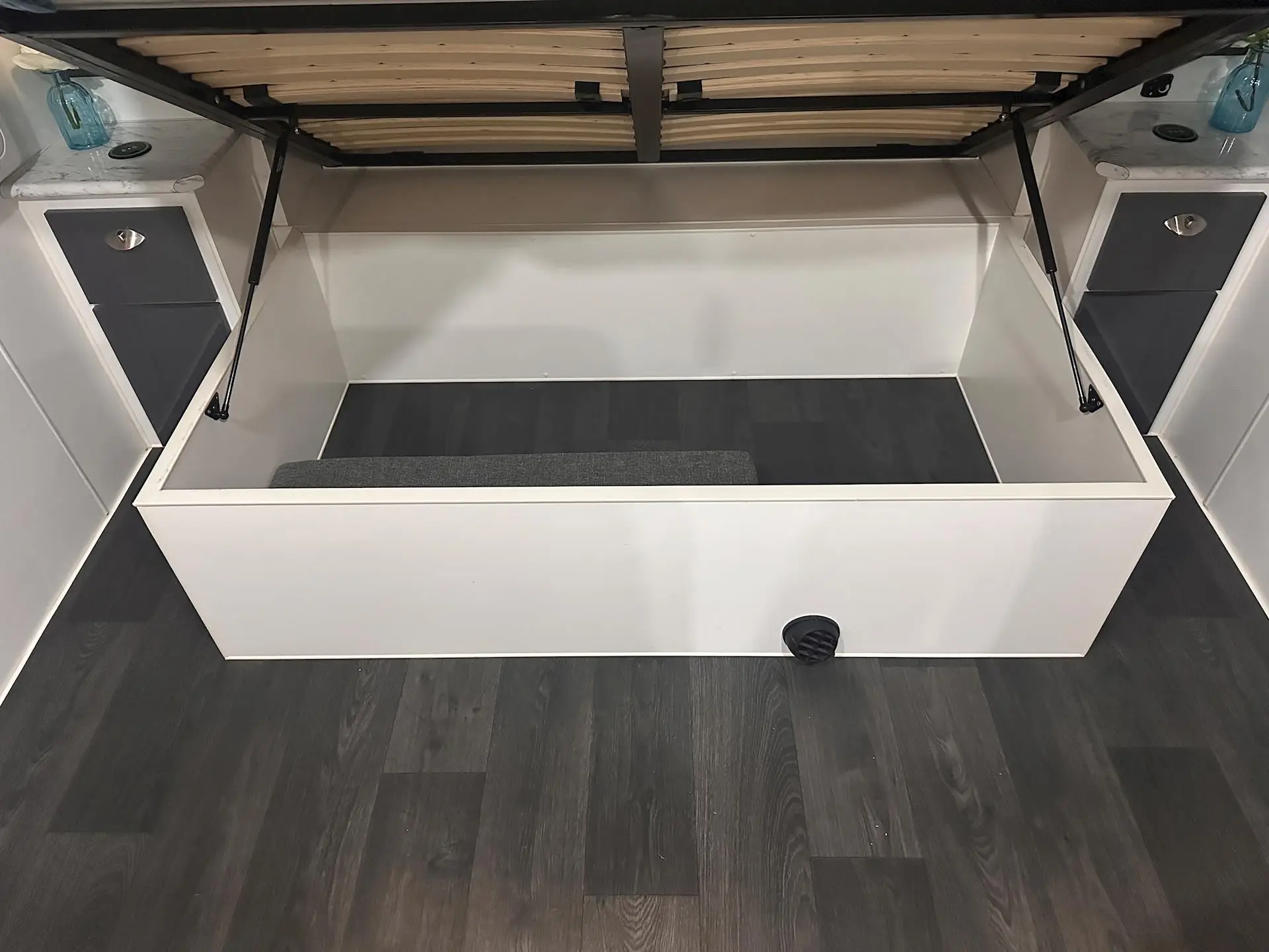 USED Highline BEAST 21'6"