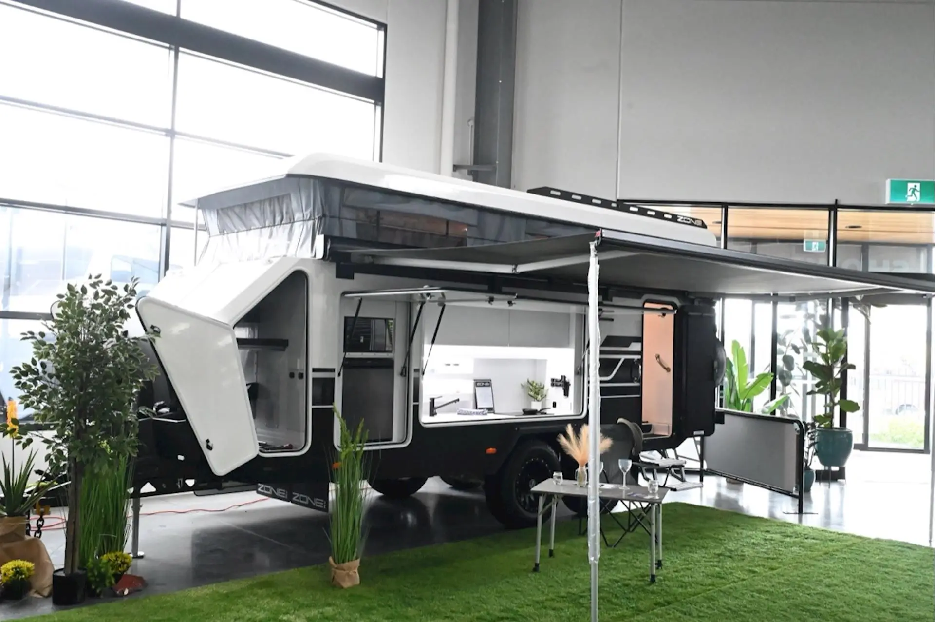2026 Zone RV EXPEDITION PT