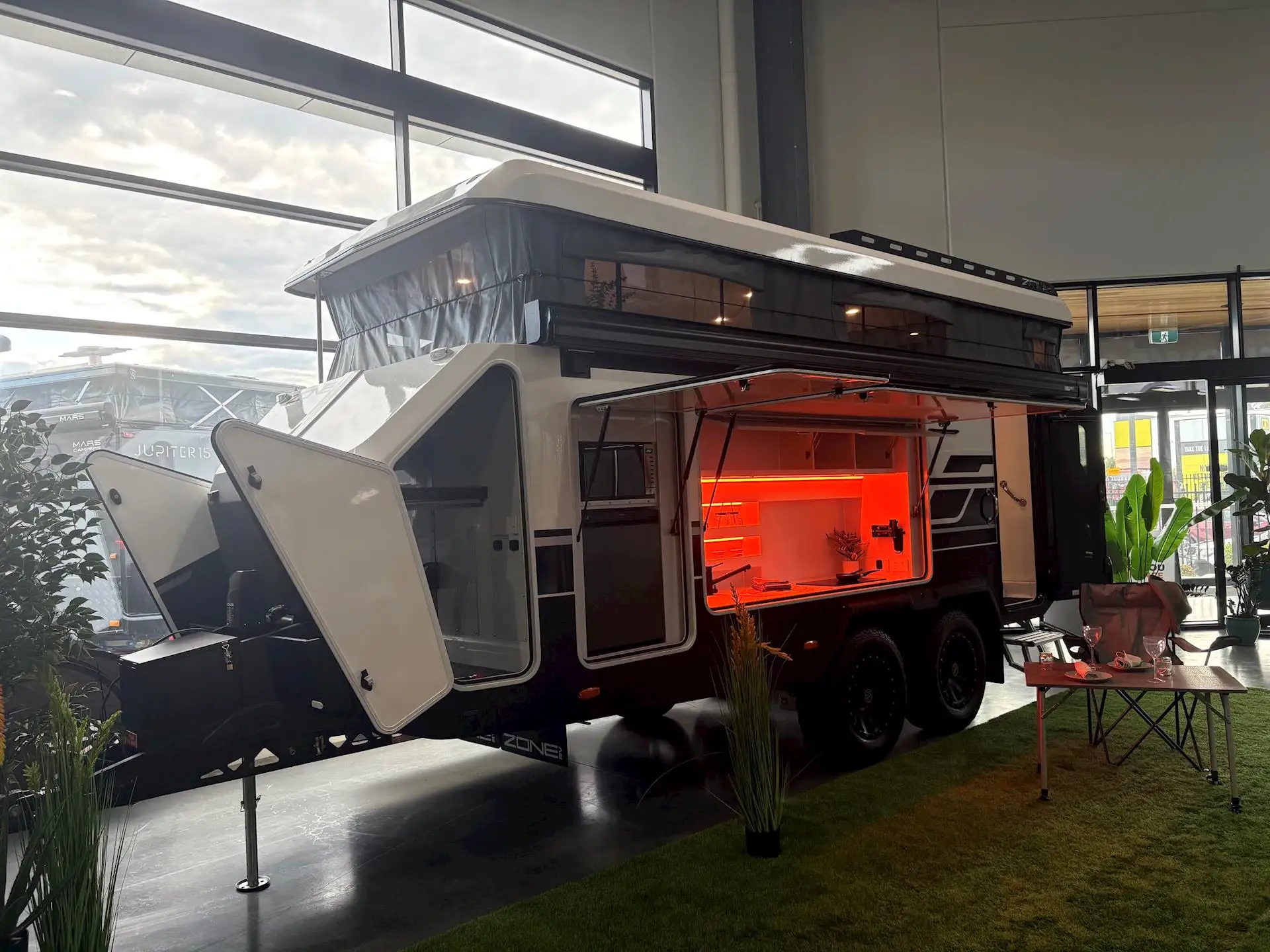 2026 Zone RV EXPEDITION PT