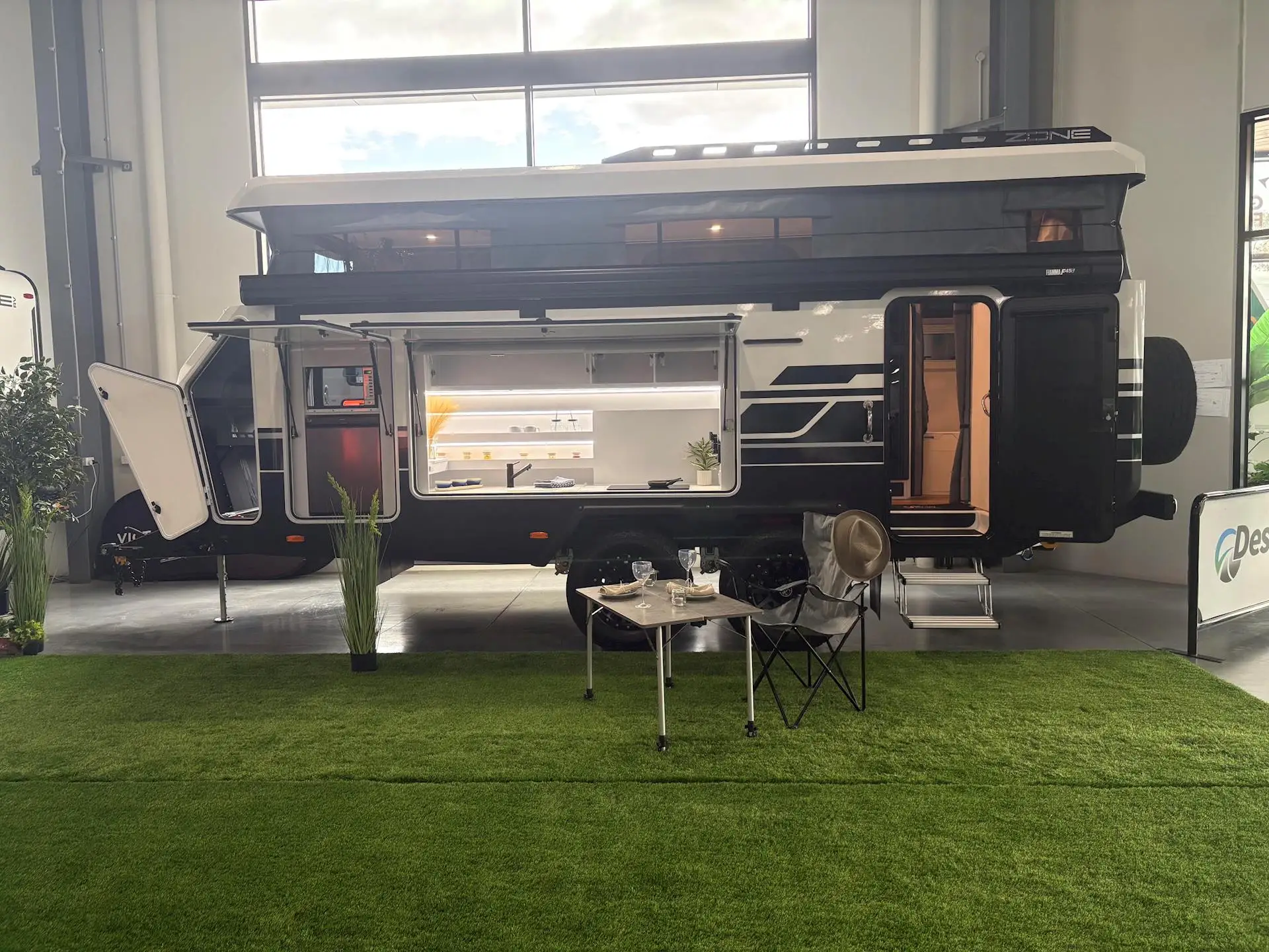 2026 Zone RV EXPEDITION PT