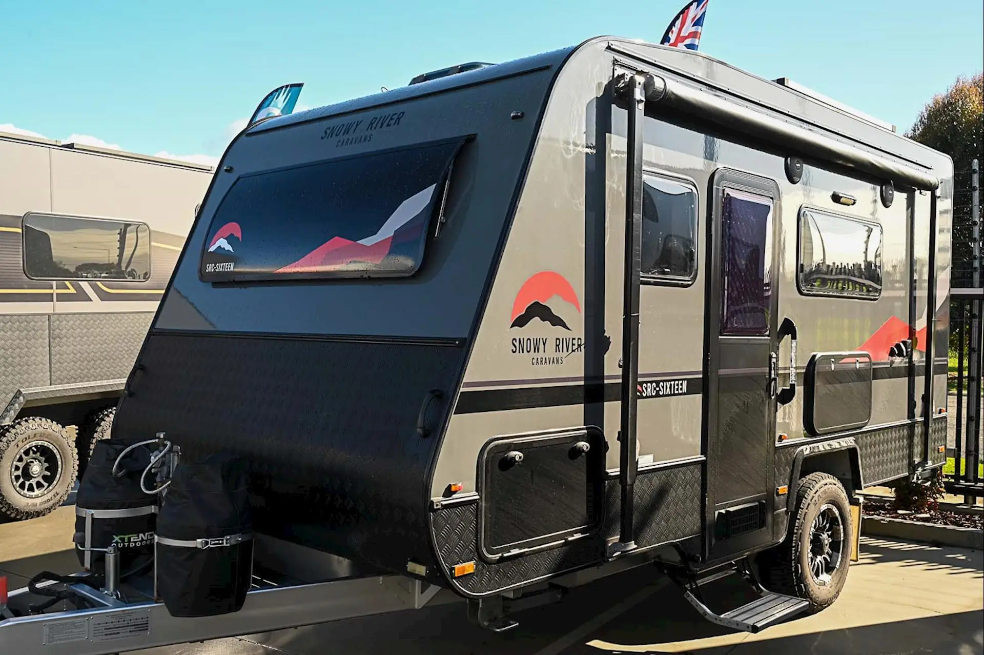 Used 2023 Snowy River SRC16