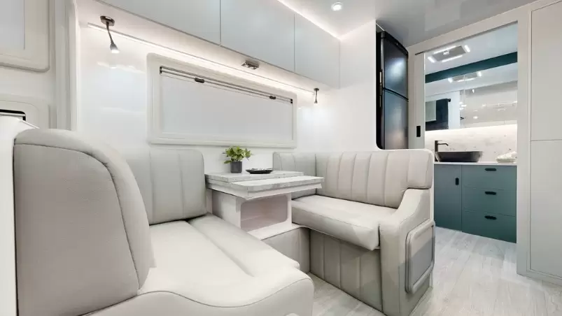 Interior Slider Image