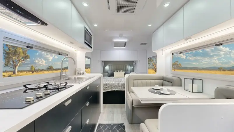 Interior Slider Image
