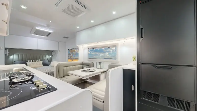 Interior Slider Image
