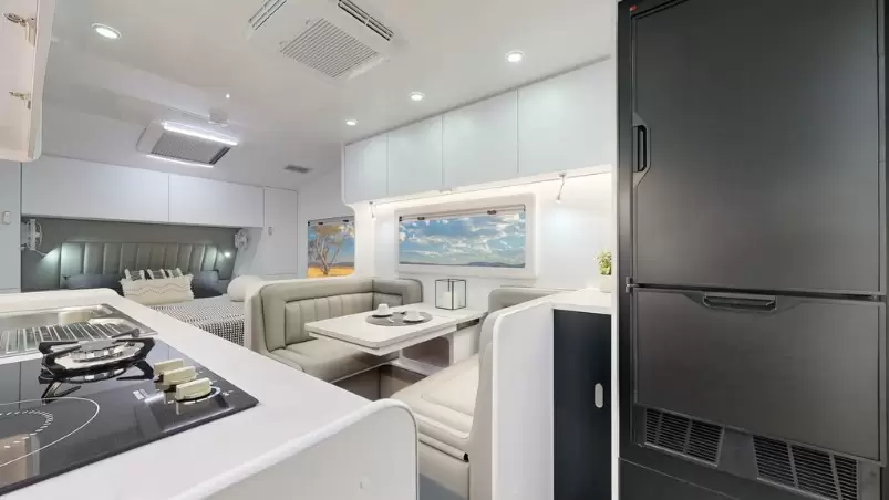 Interior Slider Image