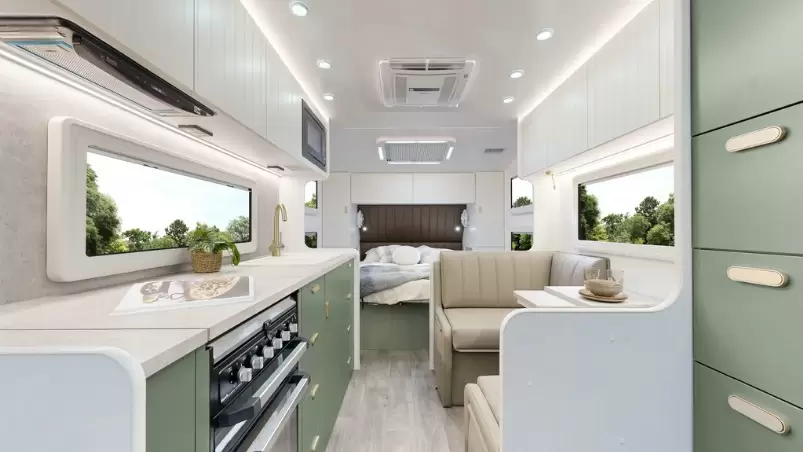Interior Slider Image