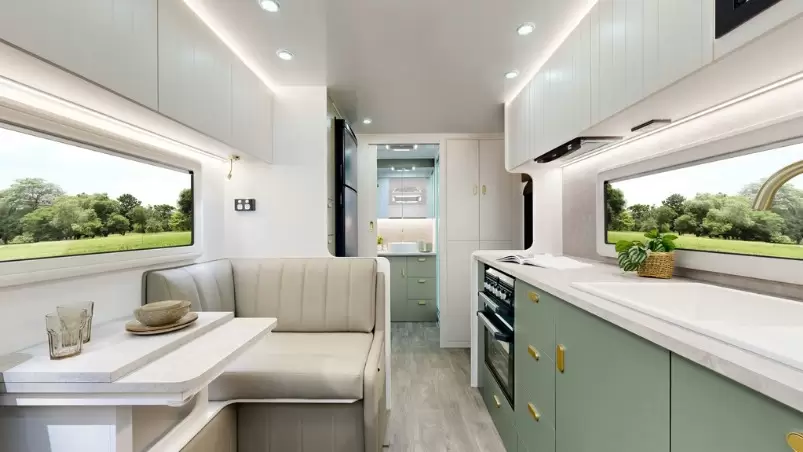 Interior Slider Image