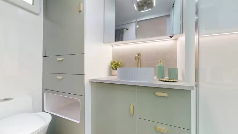 Interior Slider Image