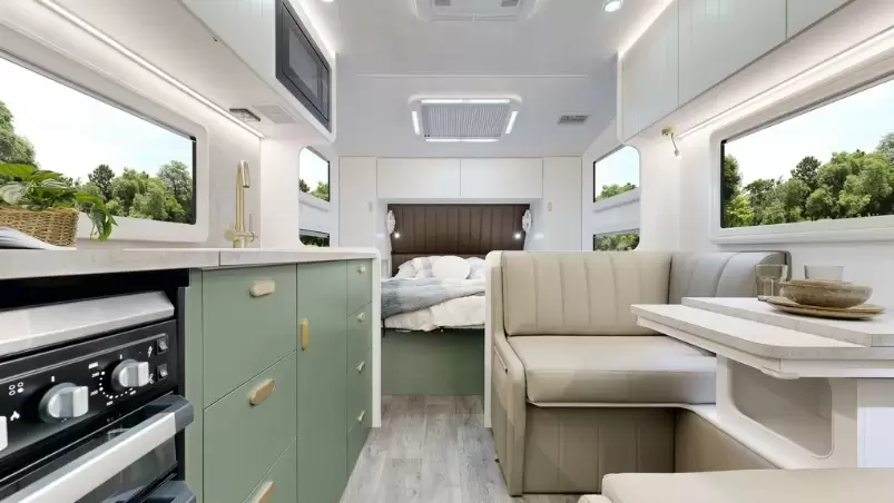 Interior Slider Image