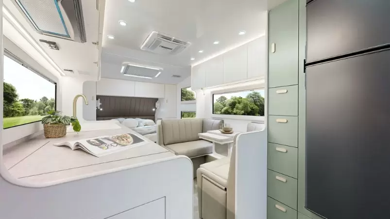 Interior Slider Image
