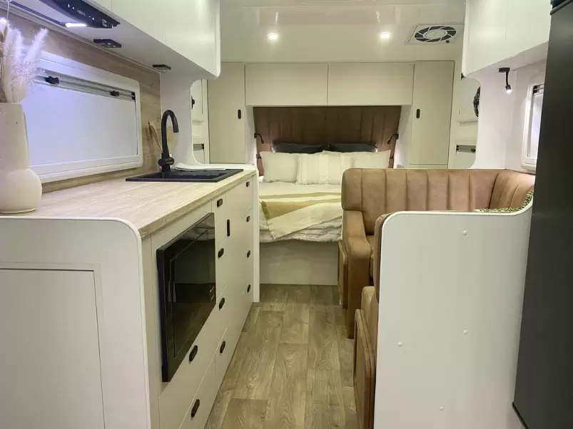 Interior Slider Image