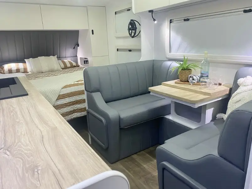 Interior Slider Image