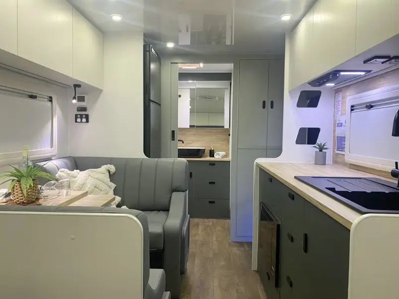 Interior Slider Image