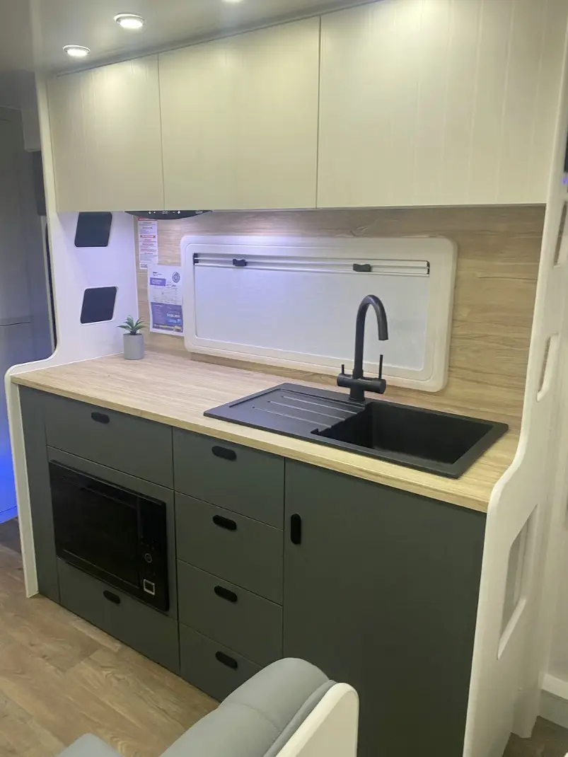 Interior Slider Image