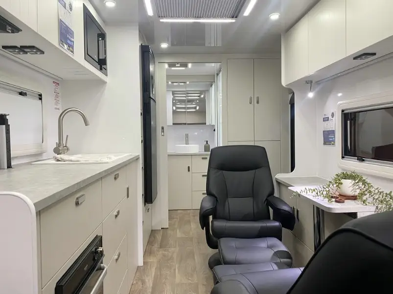 Interior Slider Image