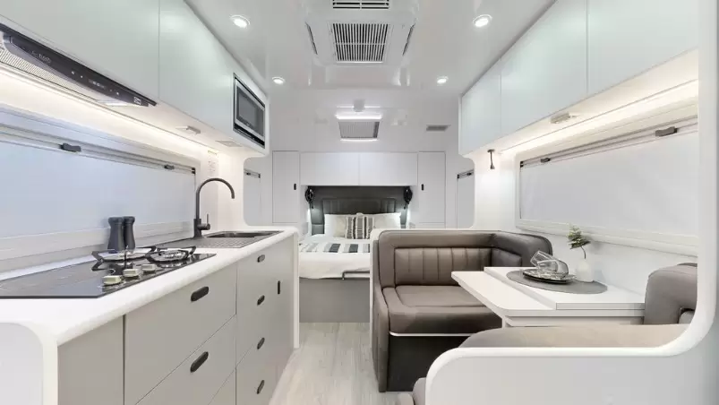 Interior Slider Image