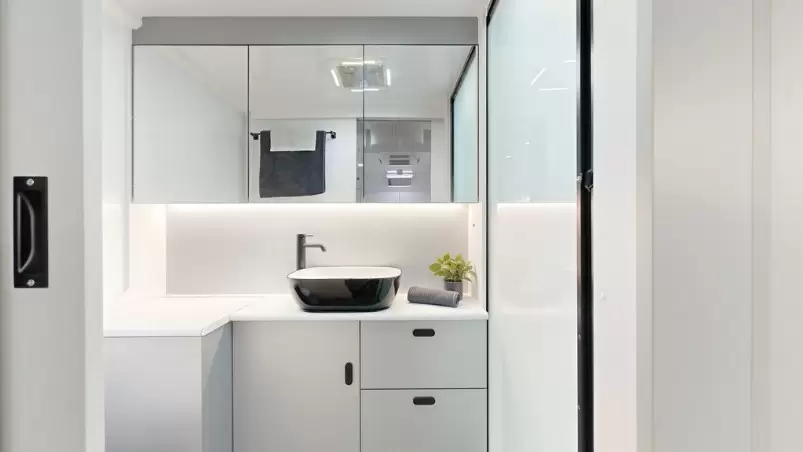 Interior Slider Image