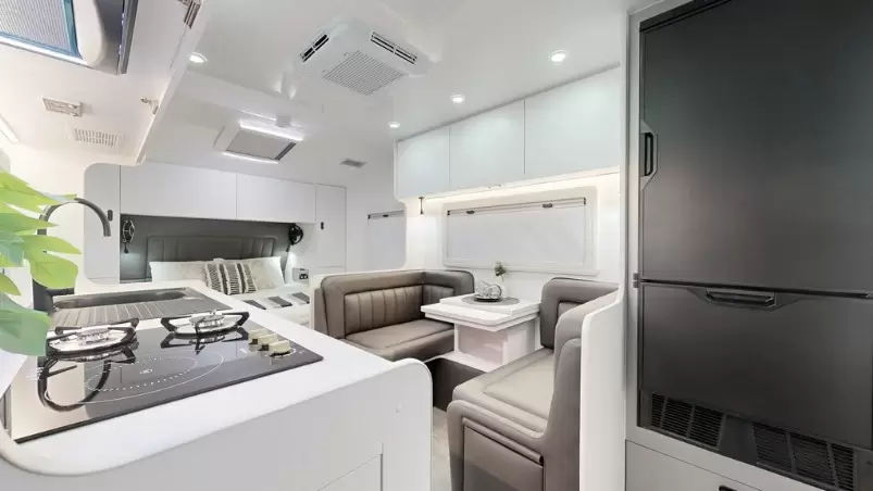 Interior Slider Image