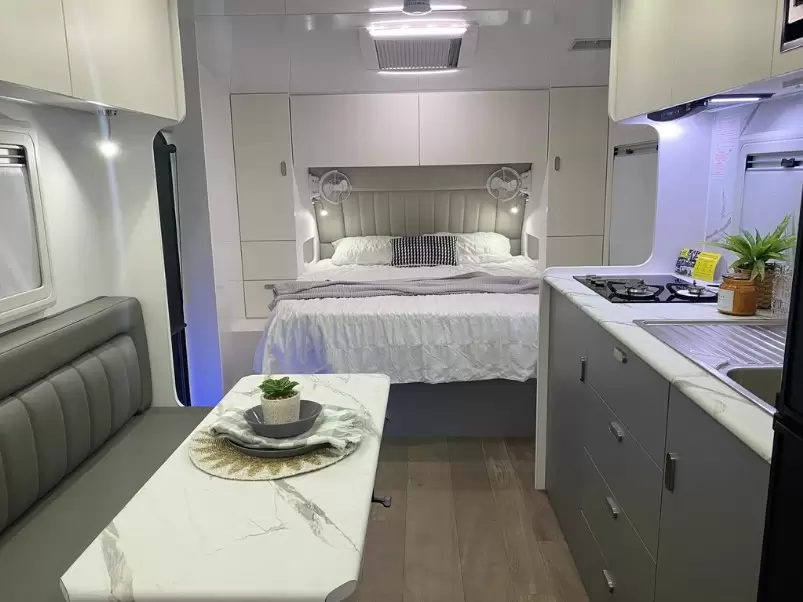 Interior Slider Image